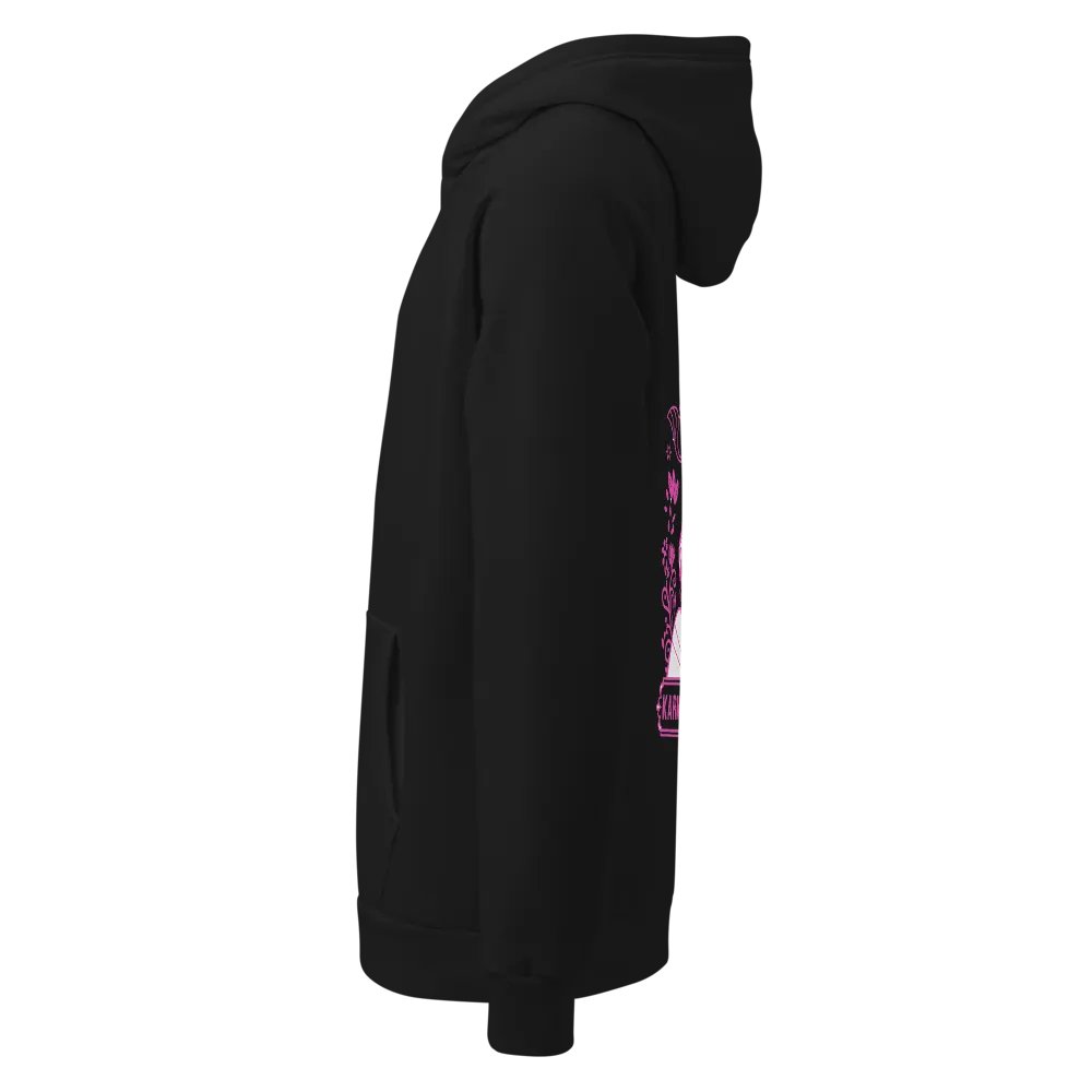 Karma Queen Hoodie product image (2)