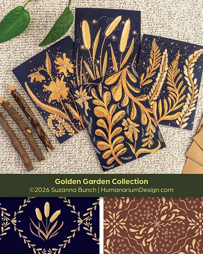 An oldie but a goodie! Golden garden glows with  the wonder of the garden during golden hour. Elegant, but it doesn’t take it...