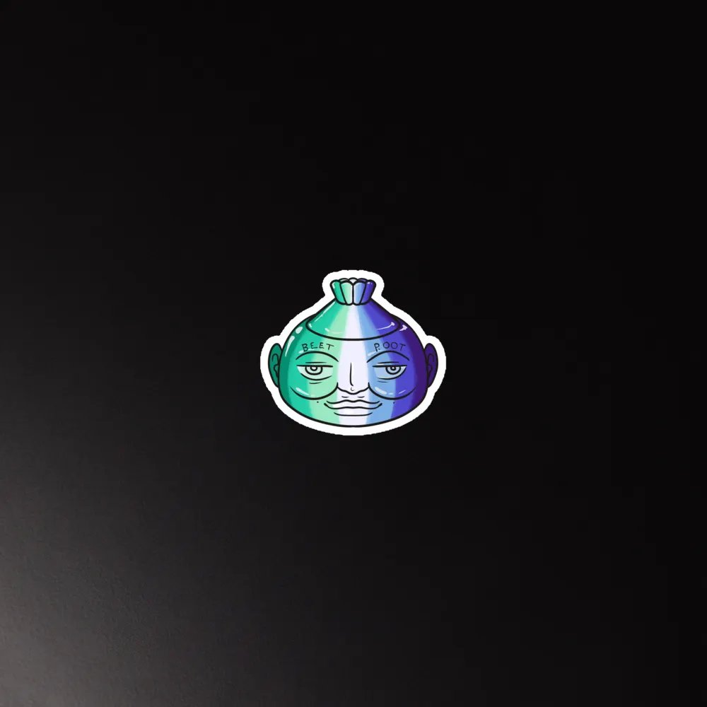 MLM Poot magnets product image (4)