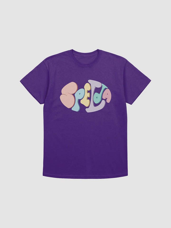 The Cloudy Tee product image (1)
