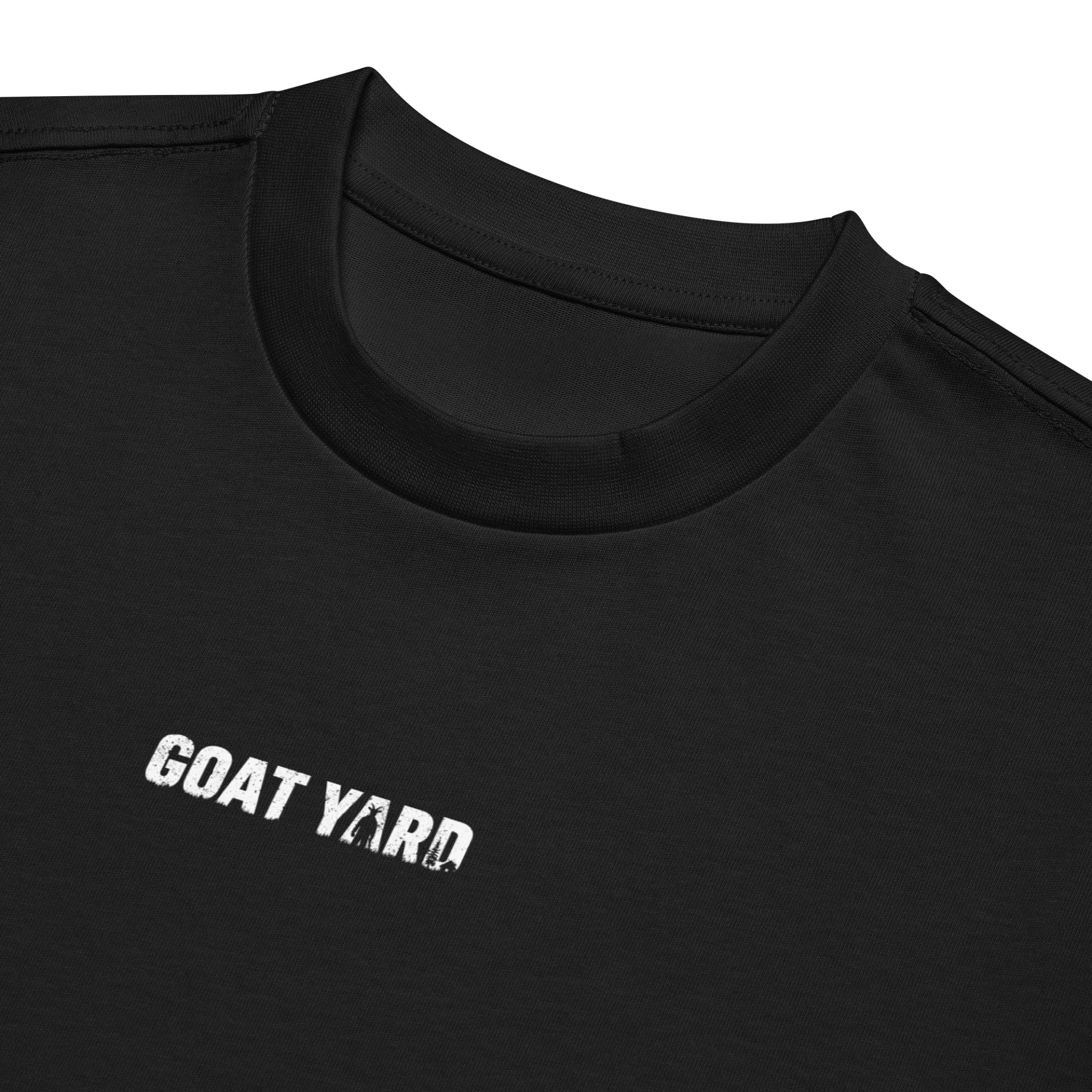 The GOAT T-Shirt product image (3)