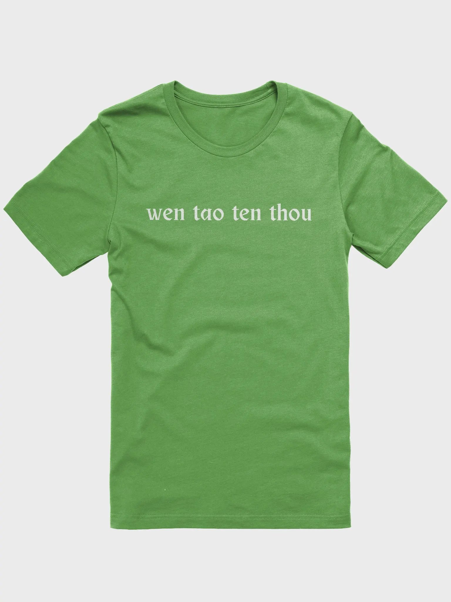 WEN TAO TEN THOU product image (3)