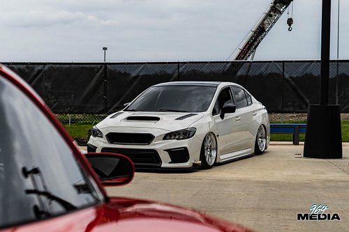 Sometimes, you wish you would’ve spent more time with more cars to get those angles. 
.
.
.
🎤 @superflyshow - 🏢 @hof_village ...