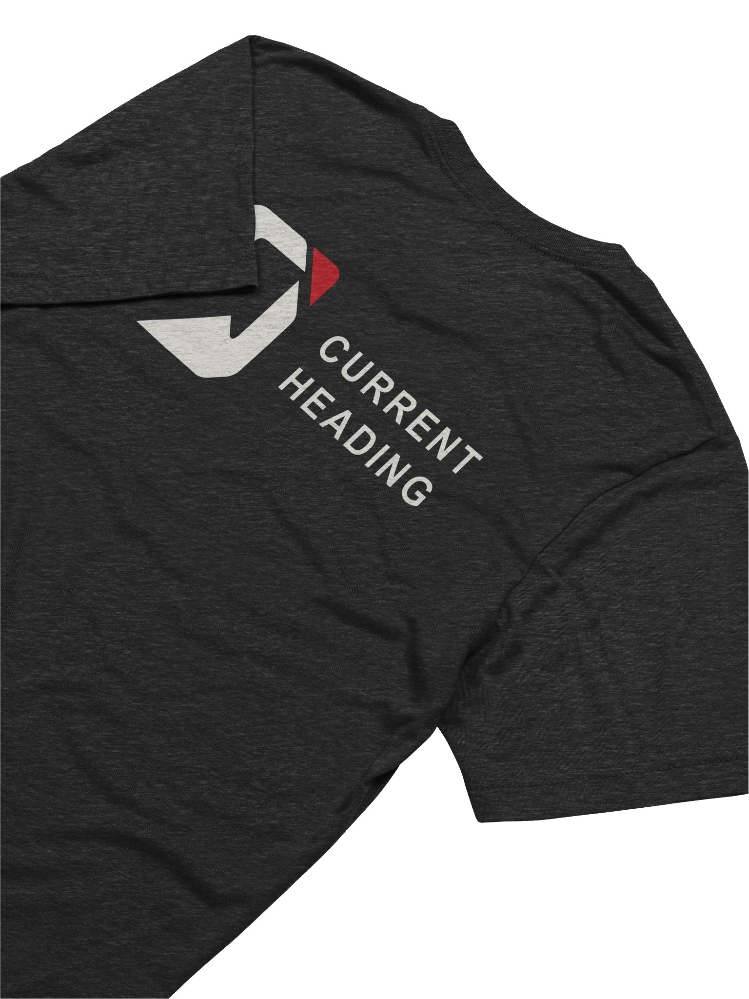 Tri-blend Short Sleeve T-Shirt product image (7)