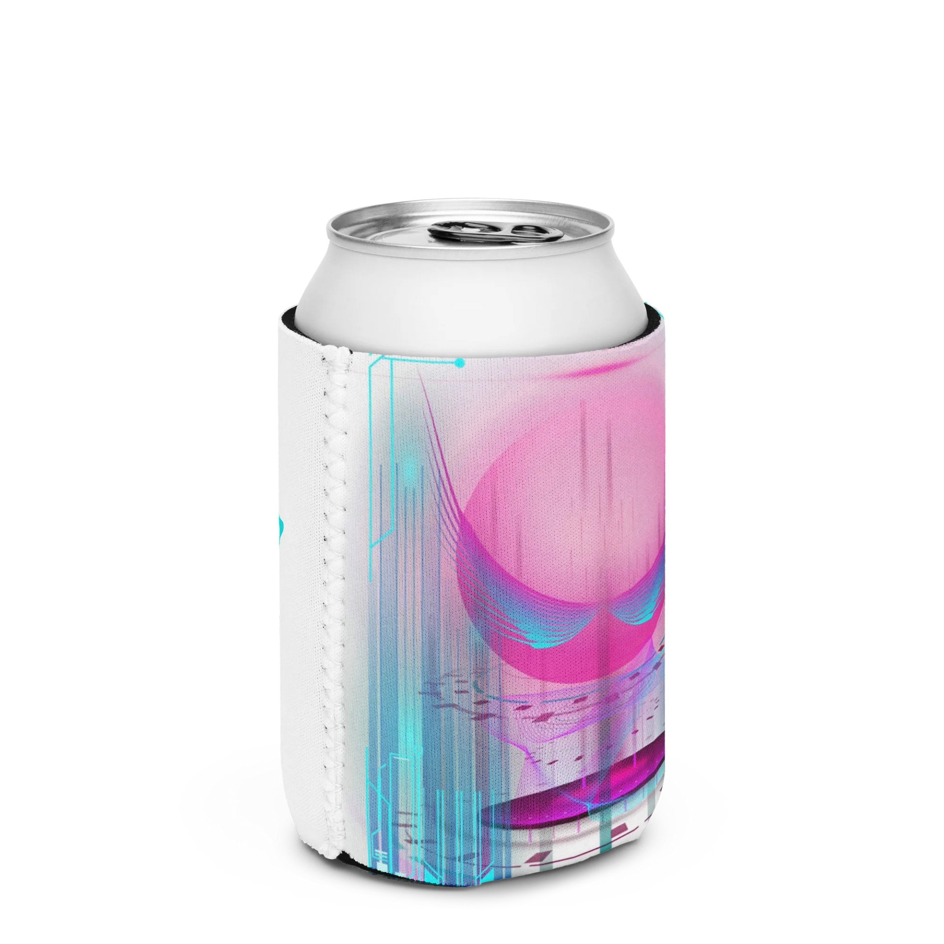 Life Portal Coozie product image (4)
