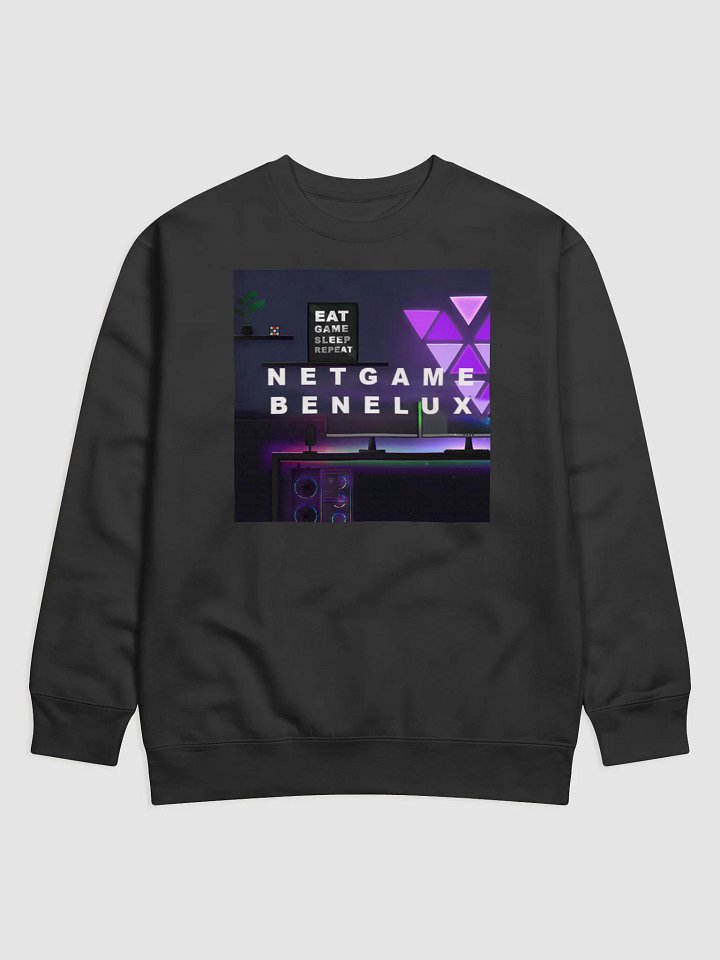 Netgame Trui product image (1)