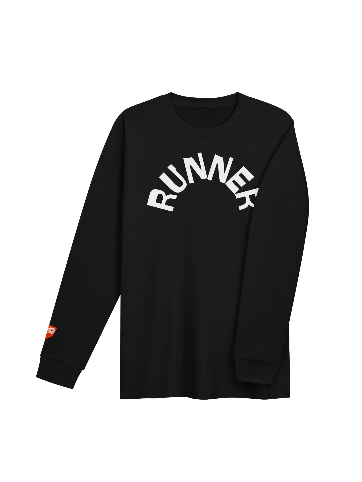 RUNNER Long Sleeve product image (4)