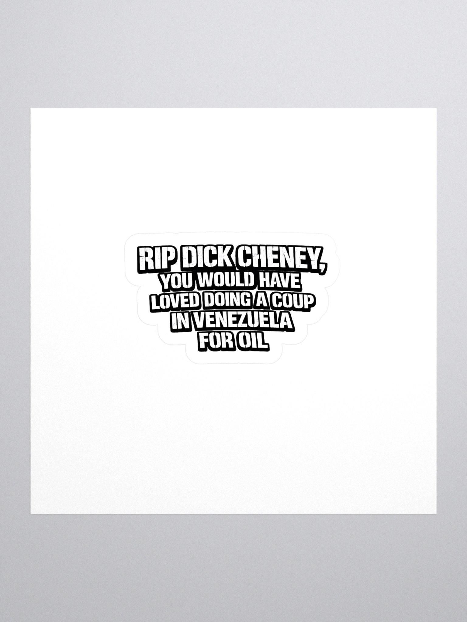 Cheney product image (1)