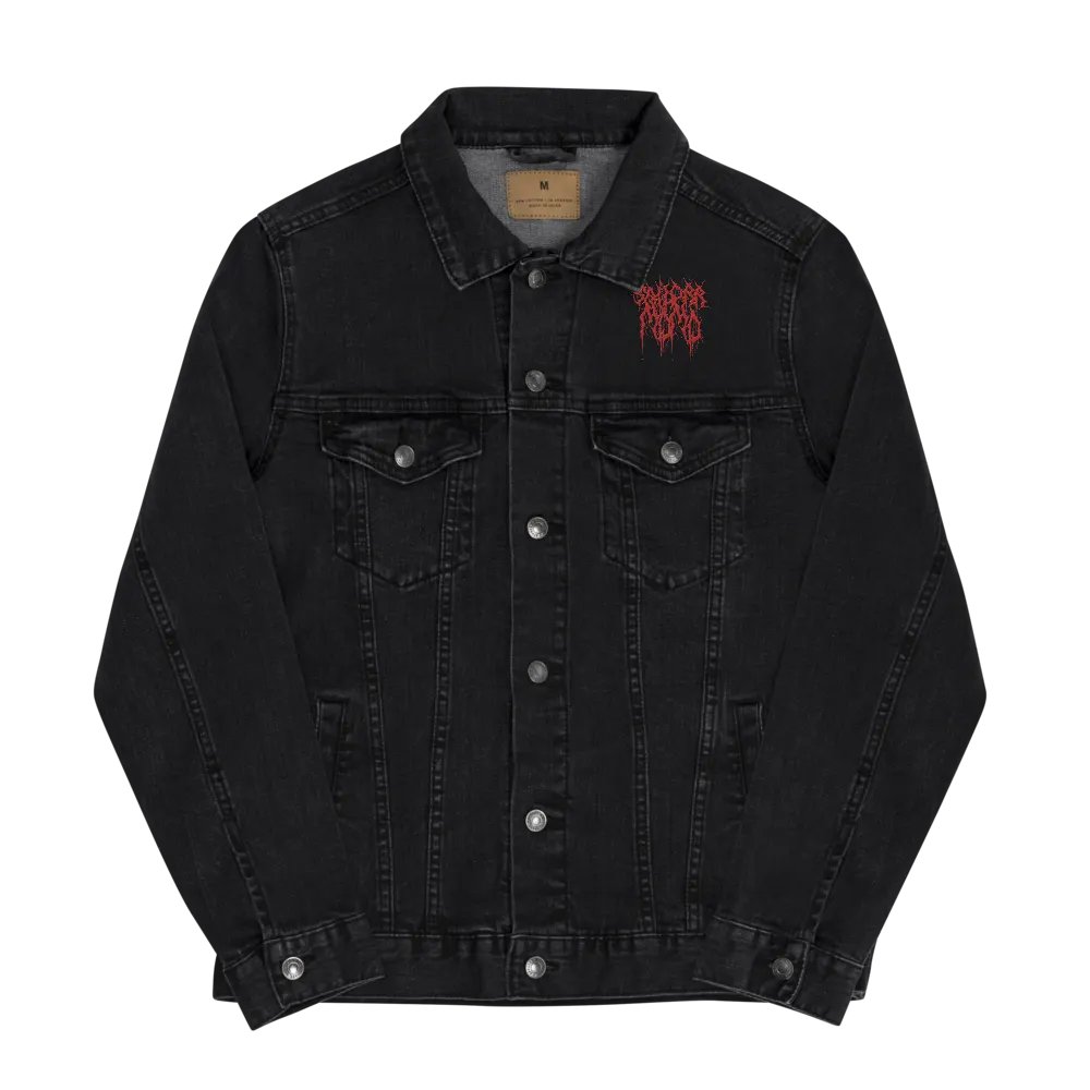 KeBobMo - Denim Jacket product image (2)