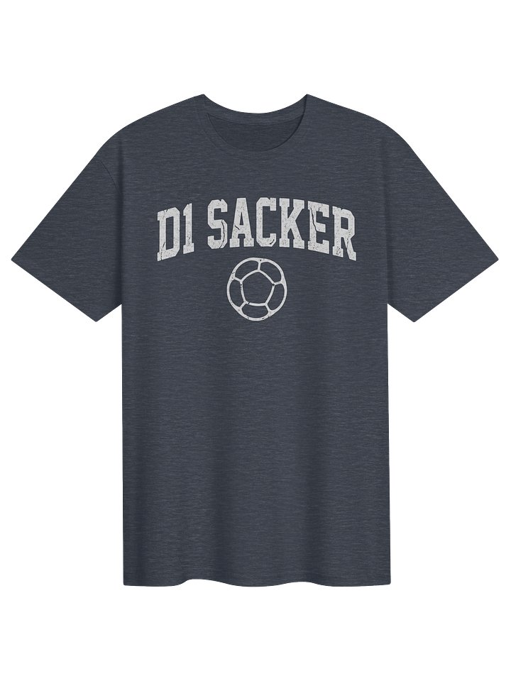 D1 Sacker Tee | Hacky Sack T-Shirt product image (1)