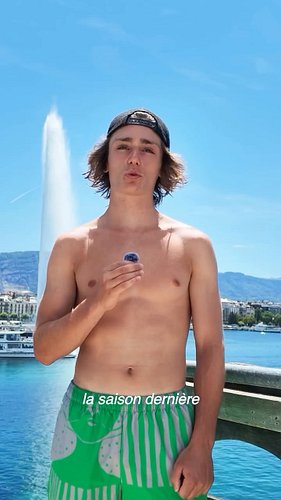 Athlete : Louis DRD
IG + Youtube : @louis.drd__

Q&A : Part 2 of 3
Interview series Q&A 2026
Interview, edit by Running Like ...