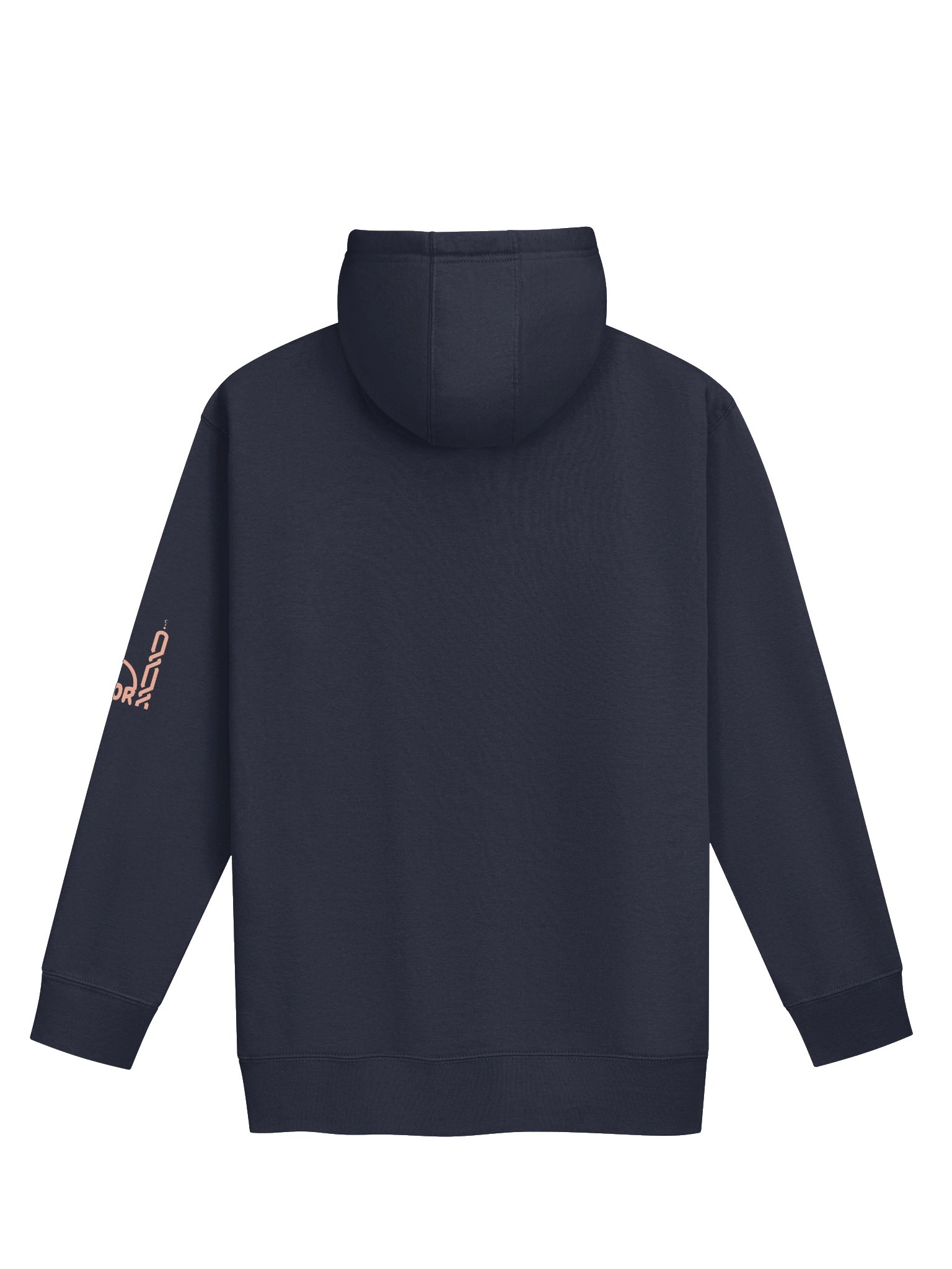 NOOR Limited PS Gamers Unisex Hoodie product image (6)