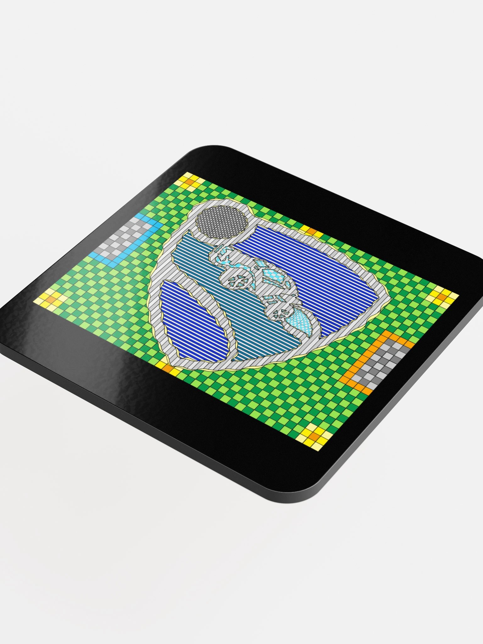 Coaster (Rocket League) product image (4)