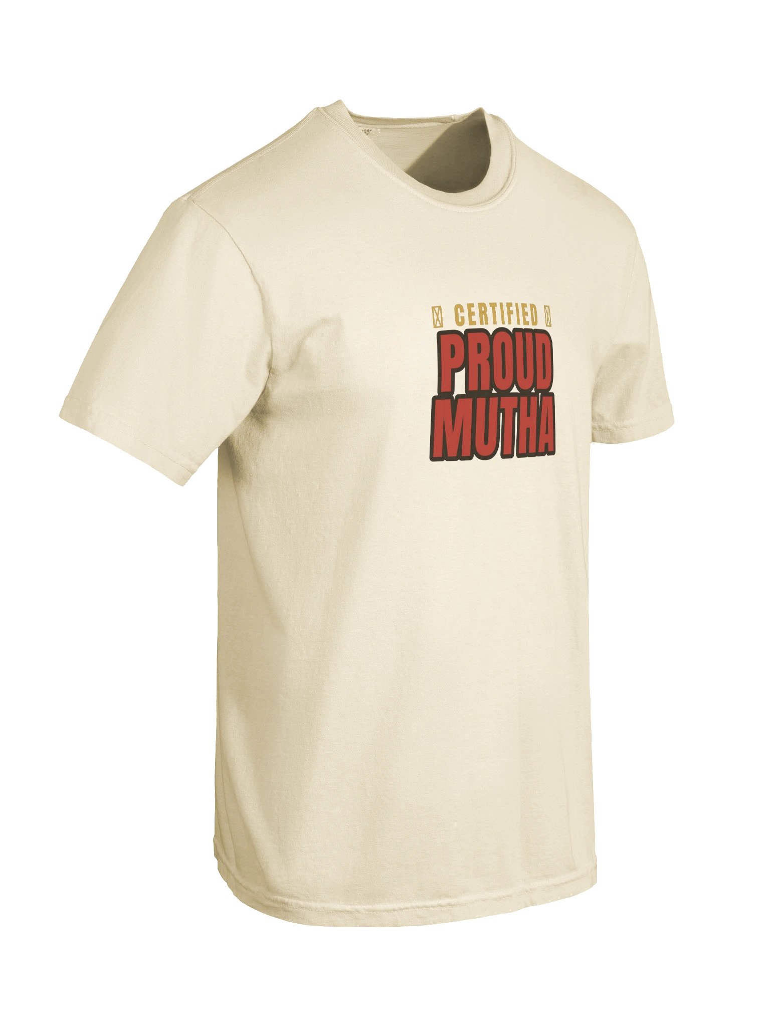 Proud Mutha — Tee product image (26)