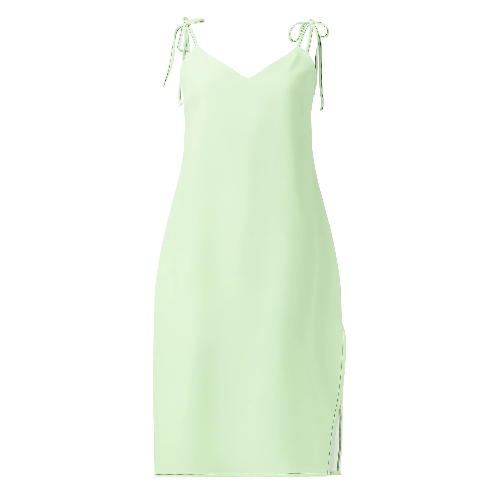 Dreamlooks Vixen Panache Print Slip Dress product image (1)