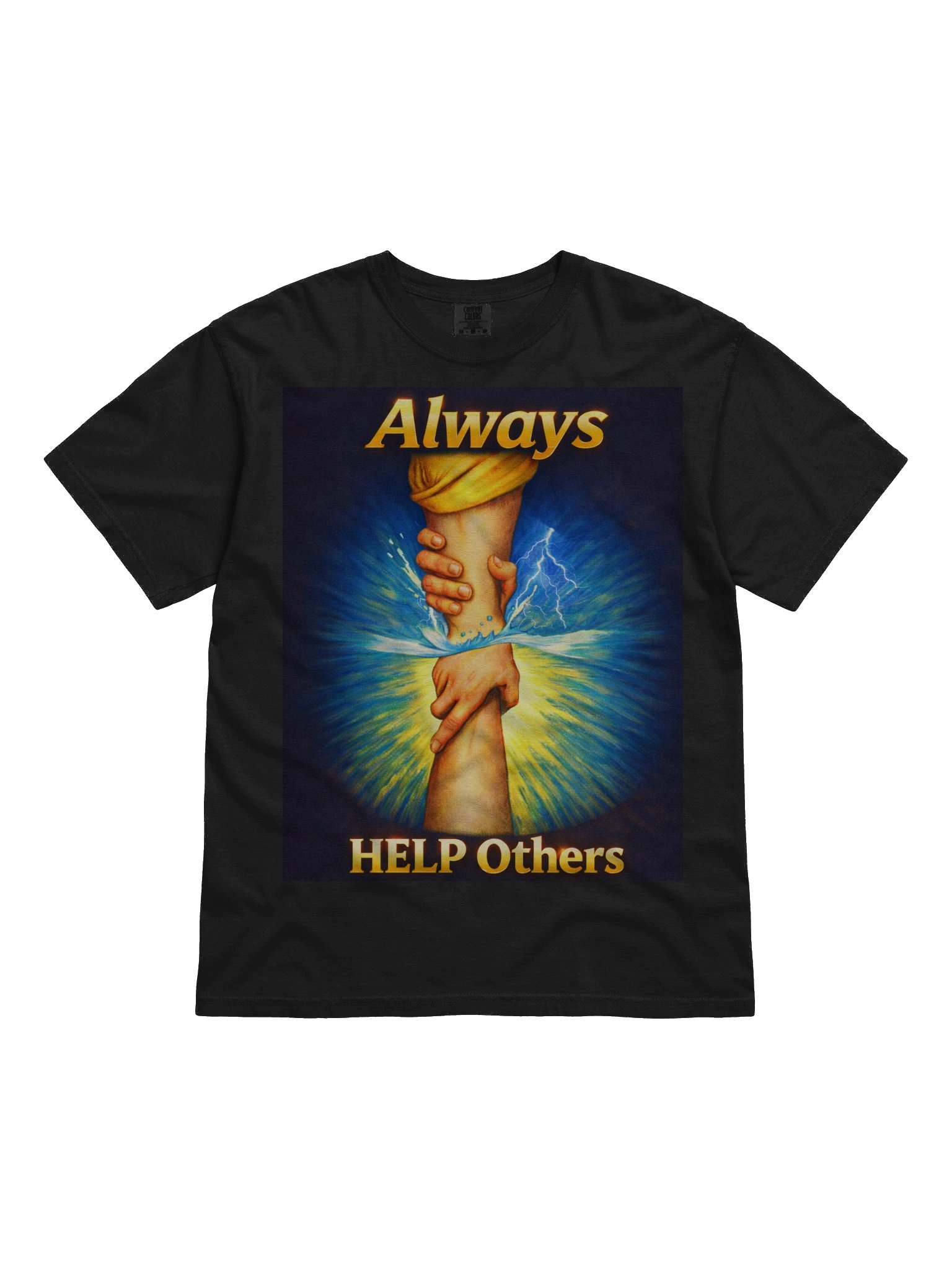Always Help others product image (1)