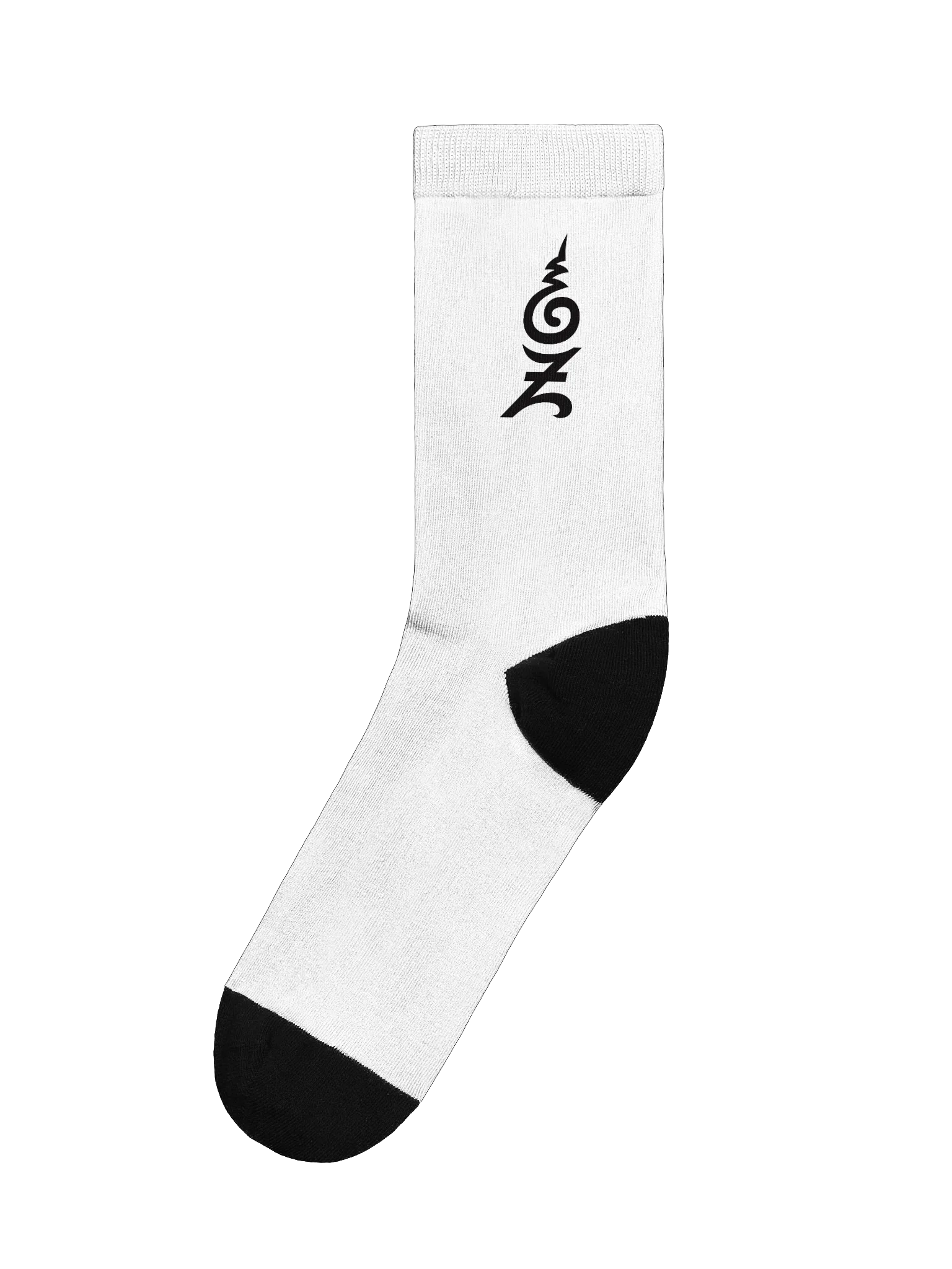 Symbolism Socks product image (1)