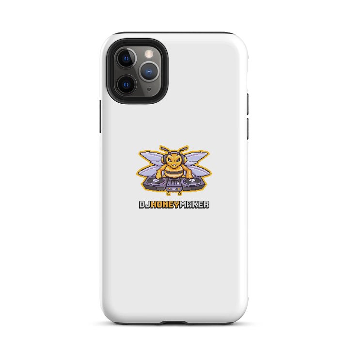 8 Bit Logo Case for iPhone product image (51)