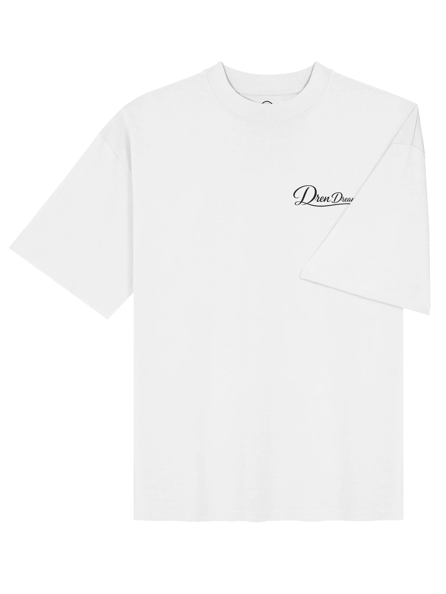 Astral World Oversized Tee product image (4)