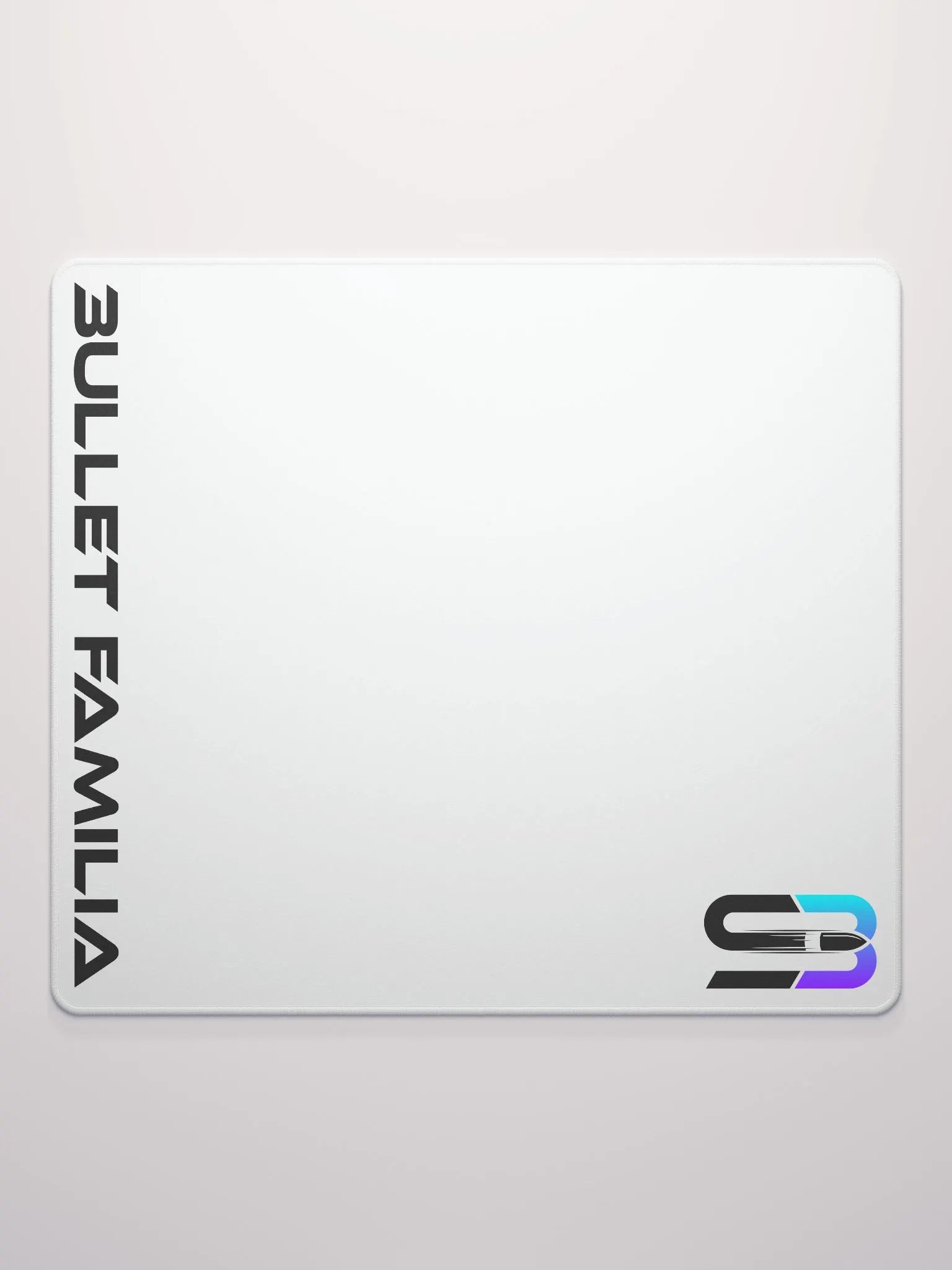 3ULLET FAMILIA Gaming Mousepad Limited Edition product image (2)