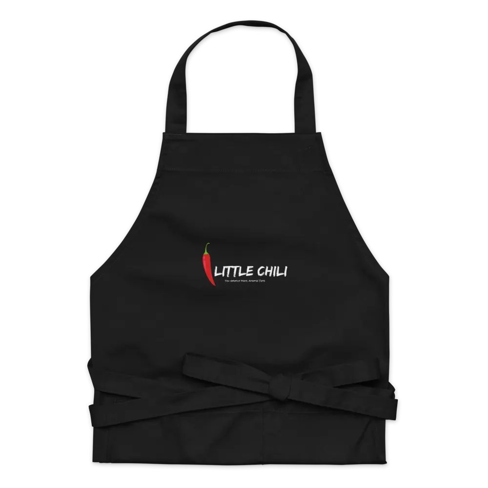 Little Chili in the kitchen product image (9)