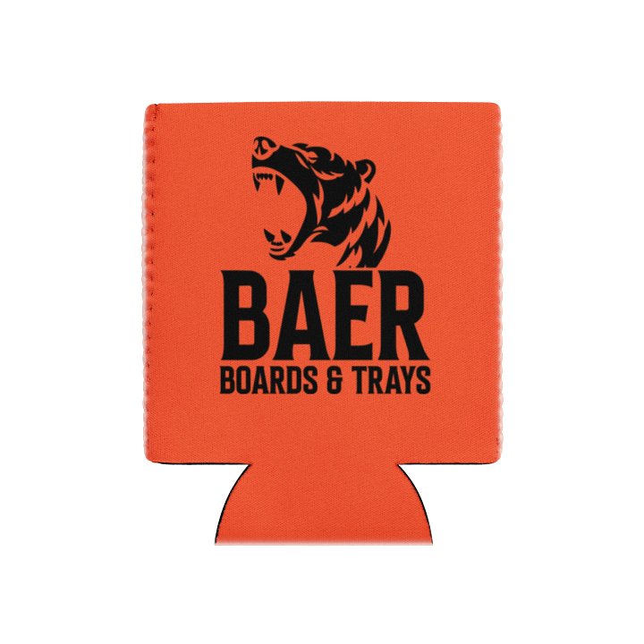 BAER BOARDS KOOZIE product image (1)