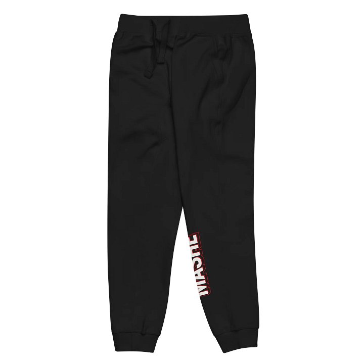 MASHĒ Streamline Fleece Joggers product image (7)
