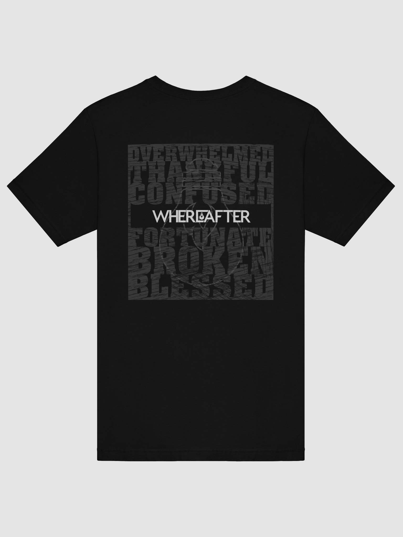 Light Bulb Tee product image (6)