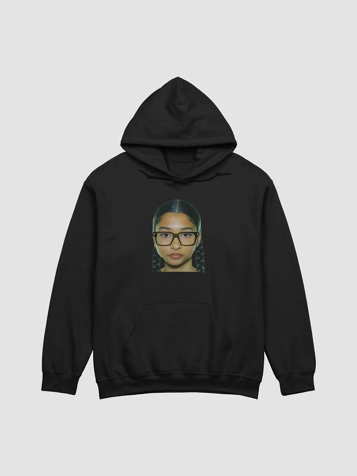 BB Trickz Sunglasses Portrait T-Shirt product image (1)