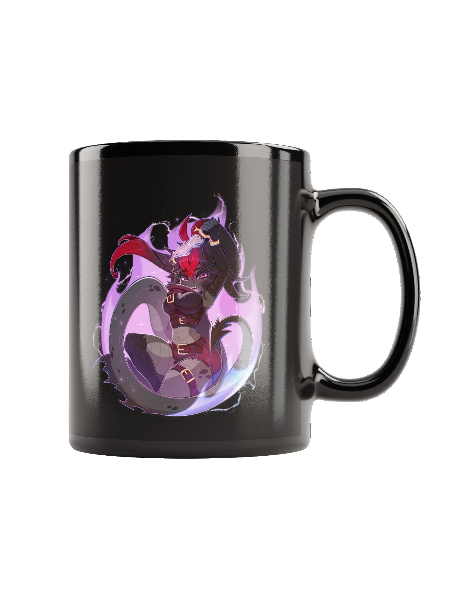 Kyllier Kobold Mug product image (1)