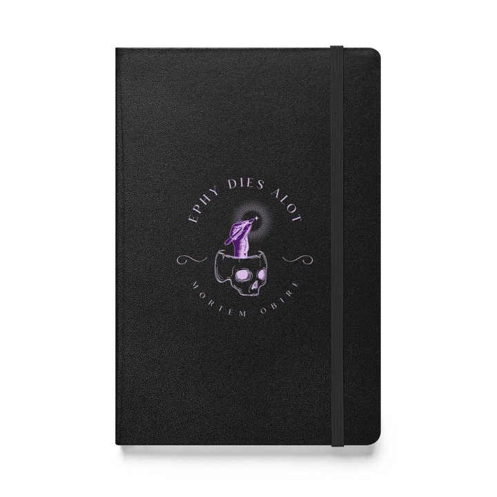 The Heritage Collection Lilac Journal product image (1)