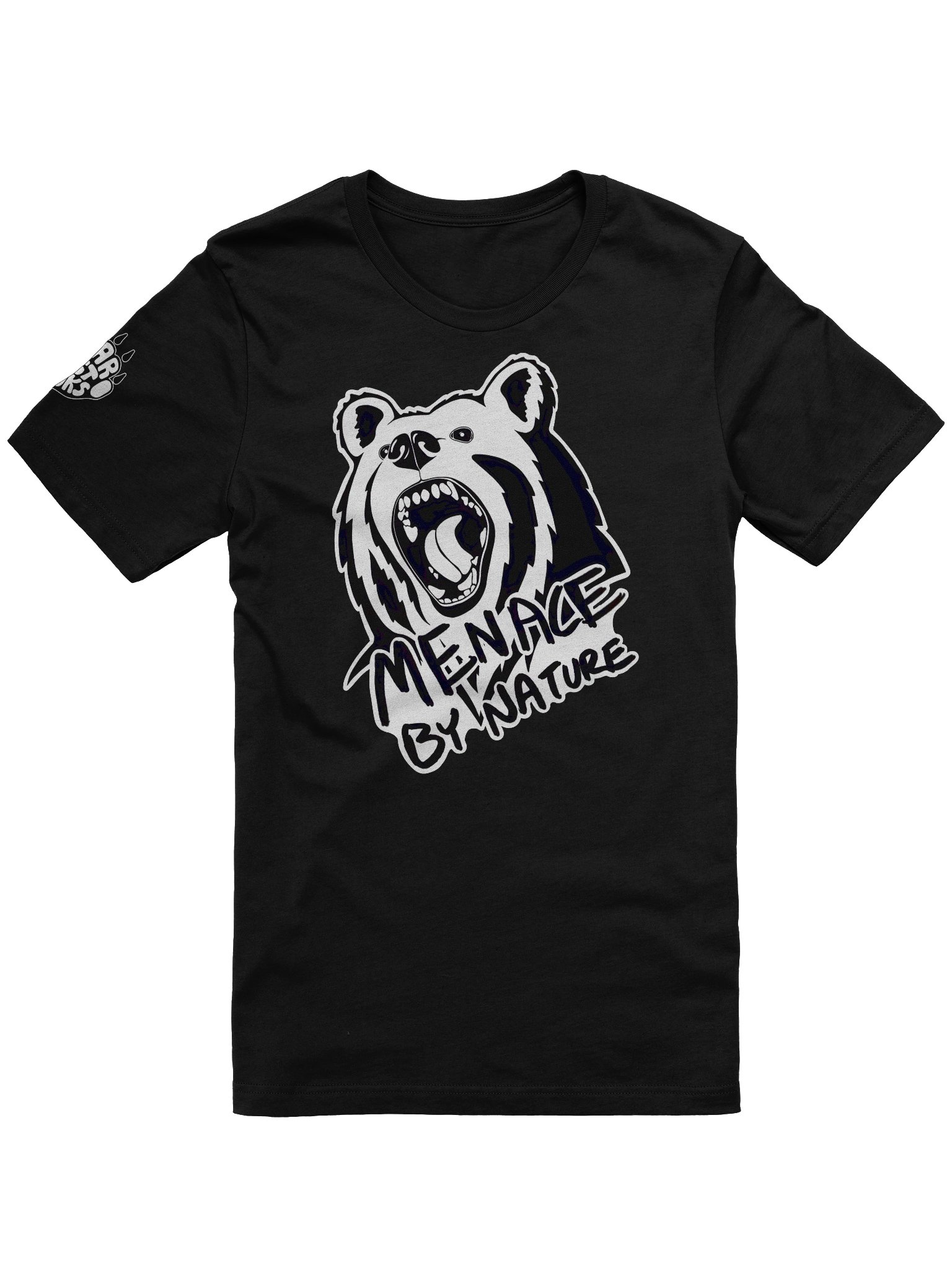 Menace Tee product image (1)