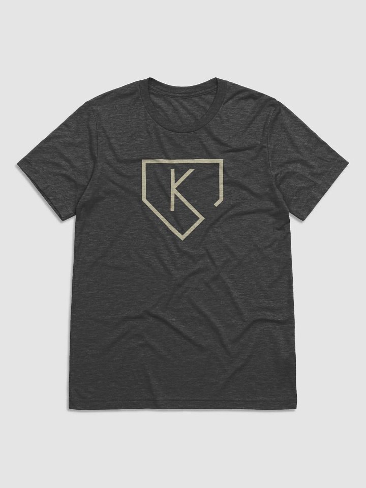 K T-Shirt product image (1)