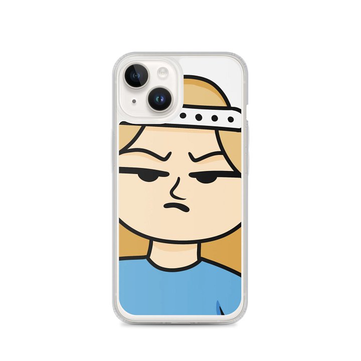 Squint phone case product image (4)