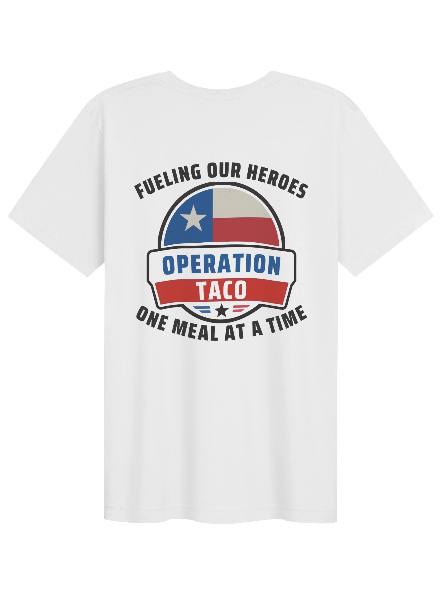 Operation Taco T-Shirt product image (6)