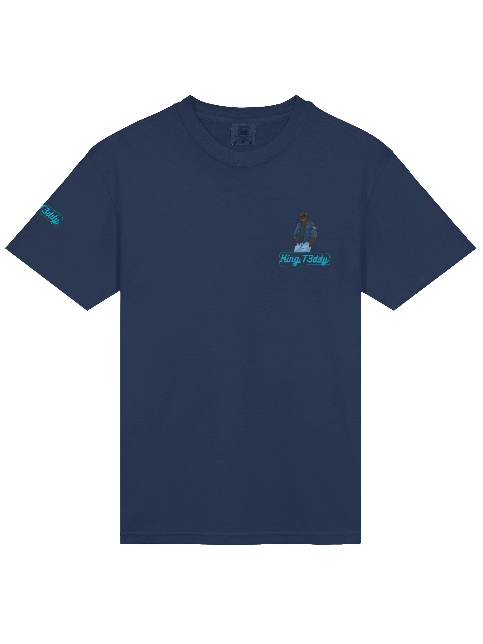 T3ddy Classic Bear Tee product image (19)