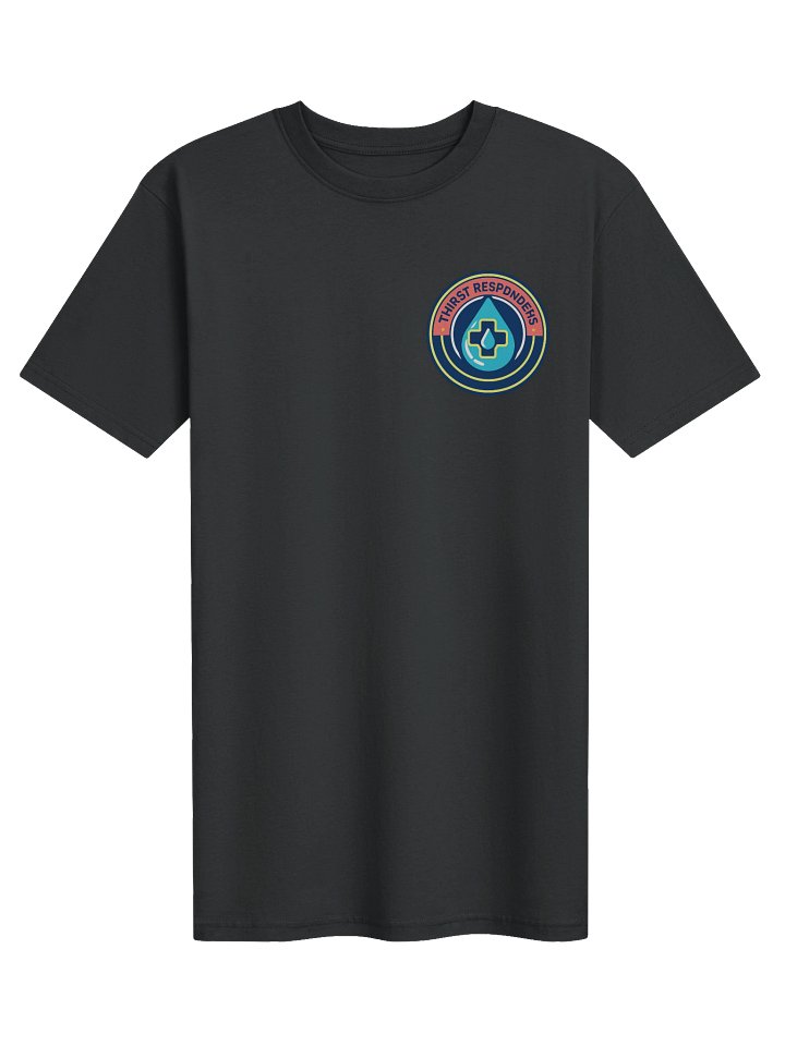 Thirst Responders Tee product image (1)