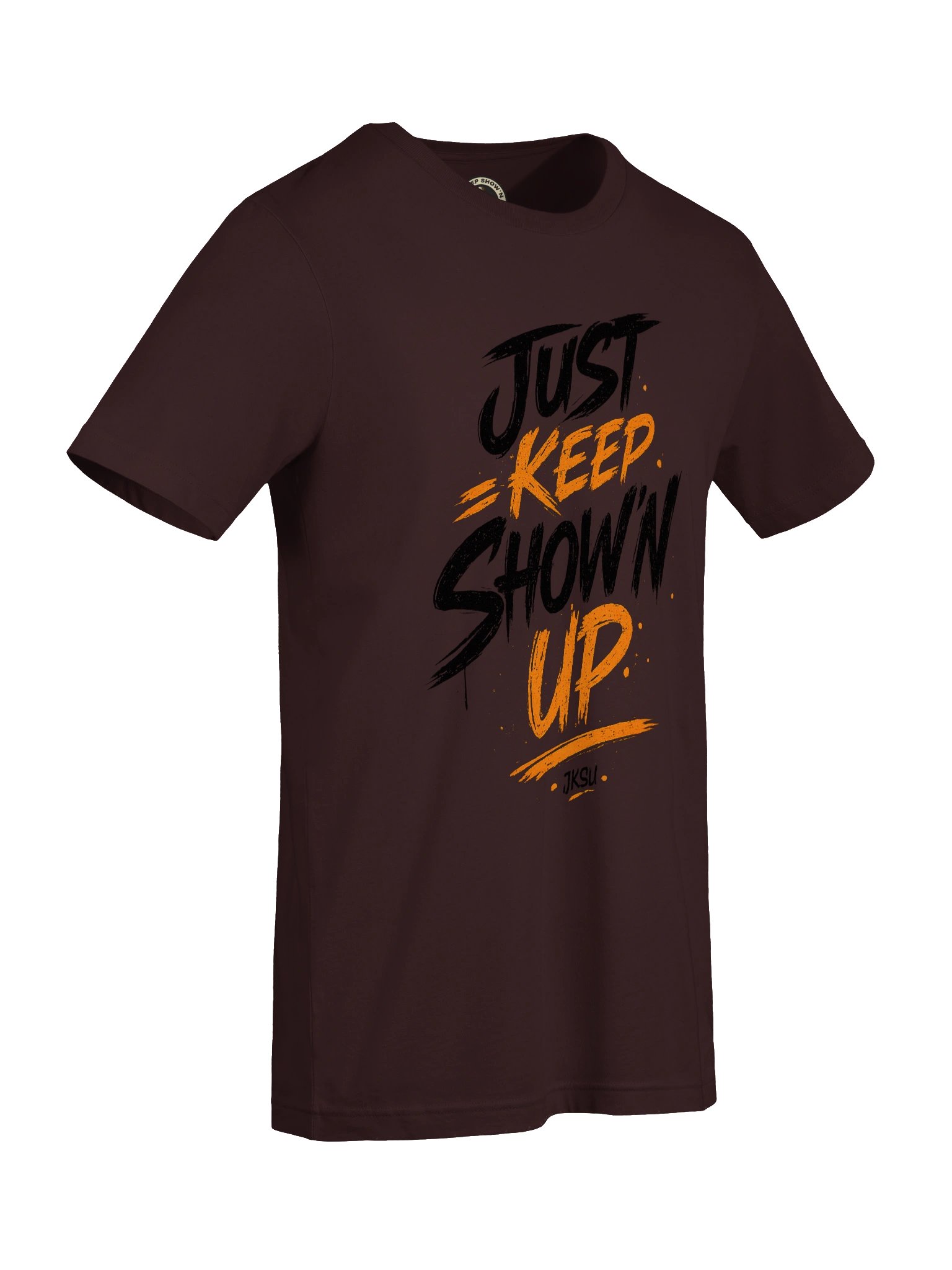 Just Keep Show'n Up "Stay Sucka Free" product image (57)