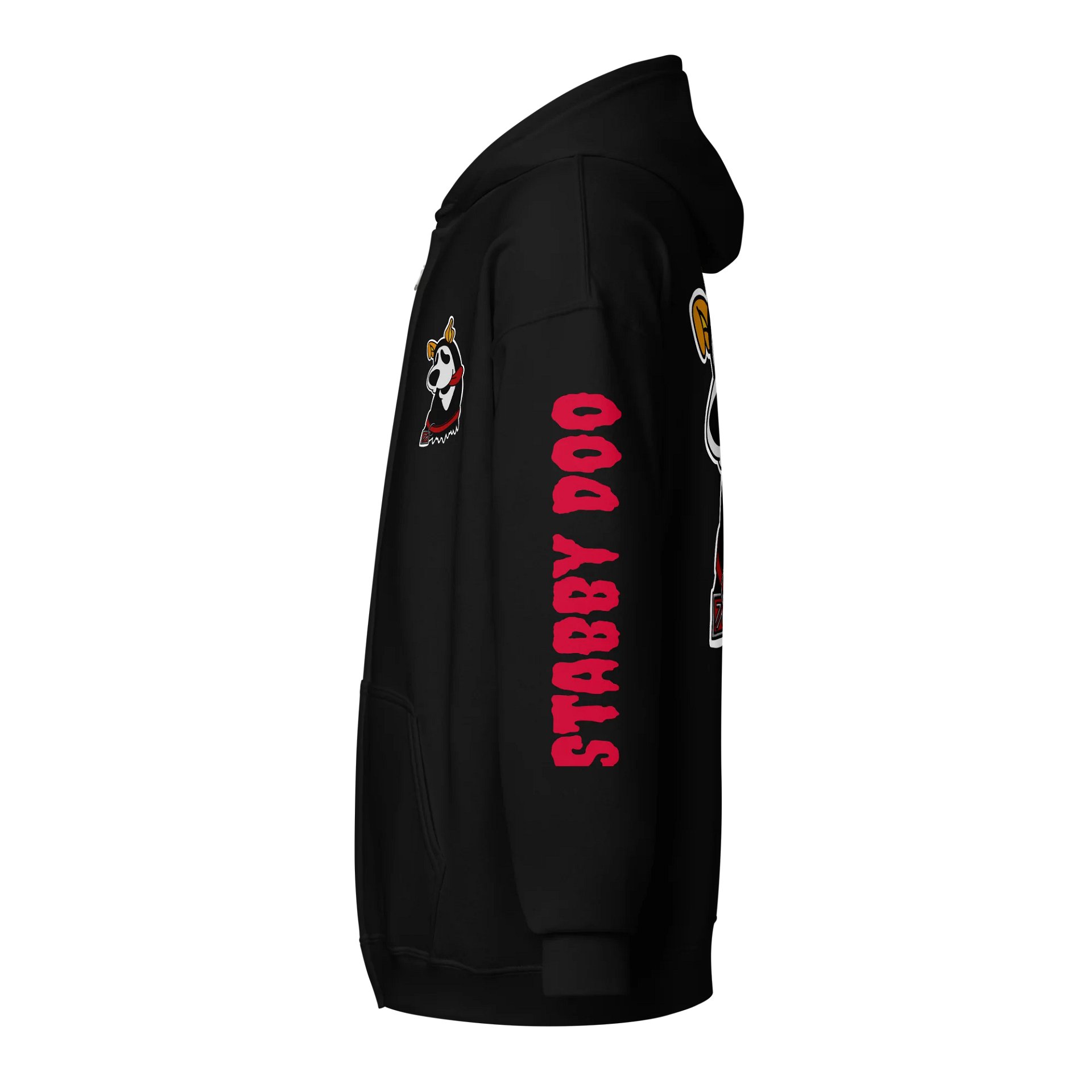 Stabby Doo Hoodie product image (9)
