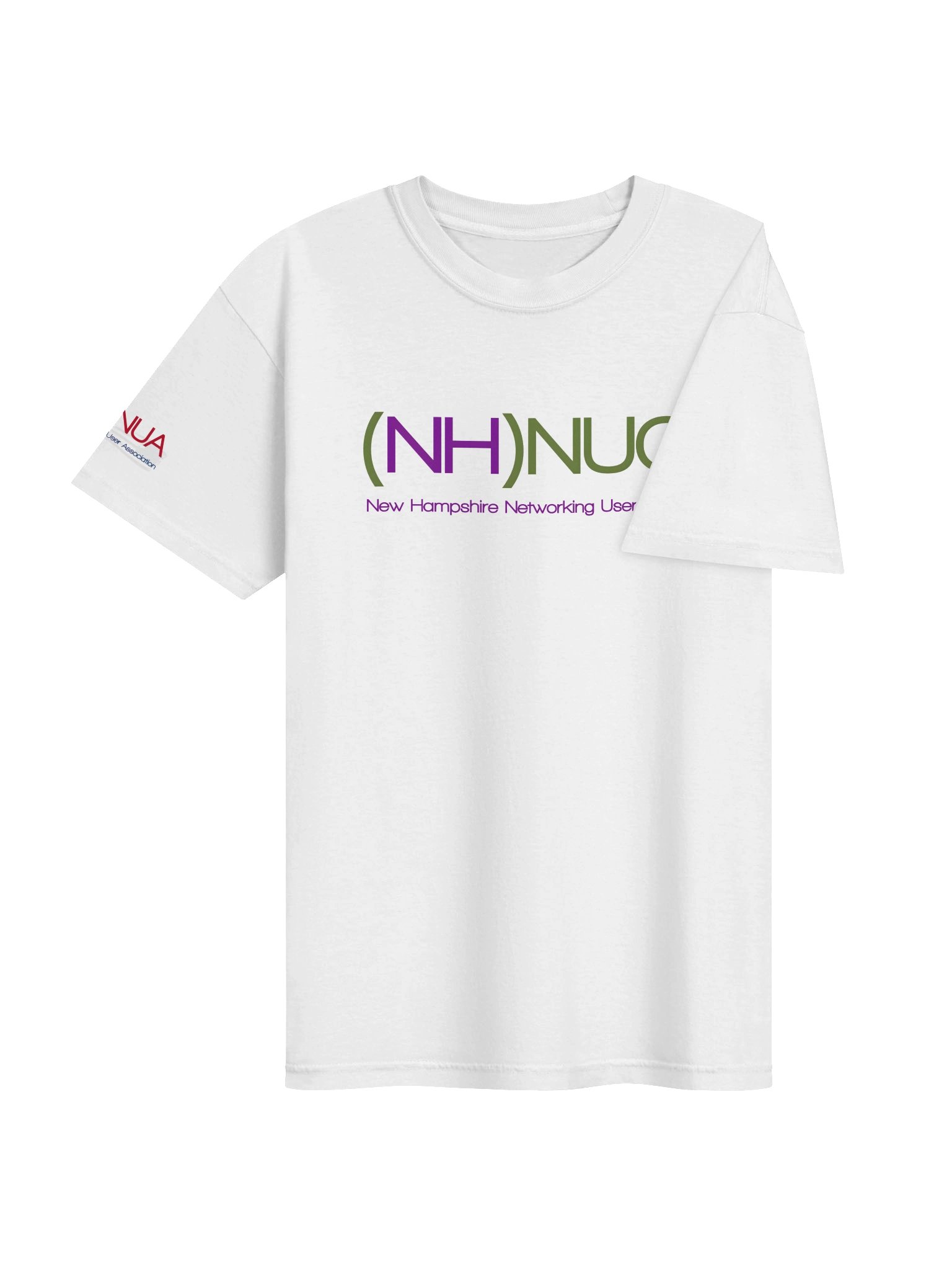 (NH)NUG T-Shirt product image (4)