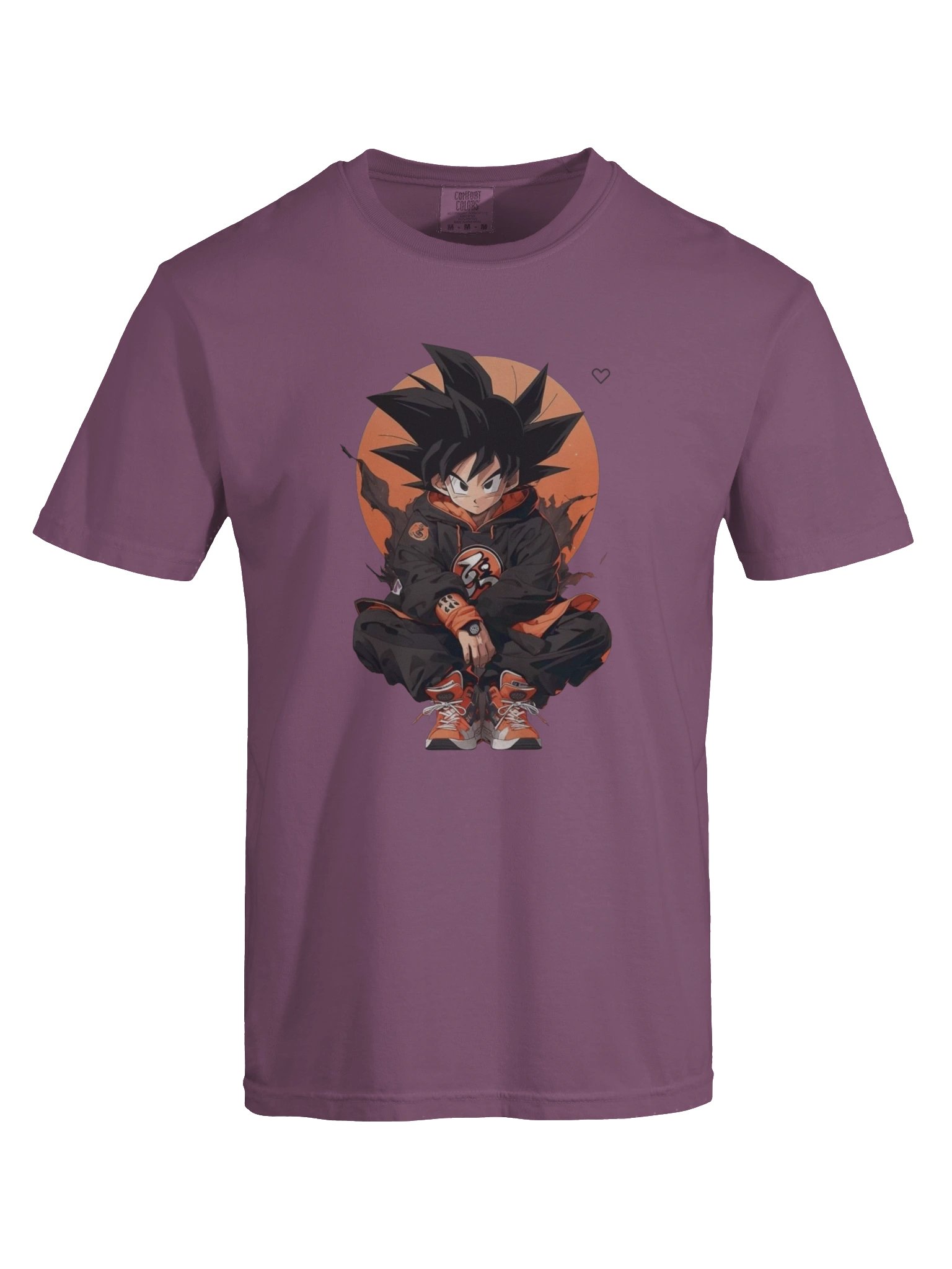 Goku Tee product image (5)