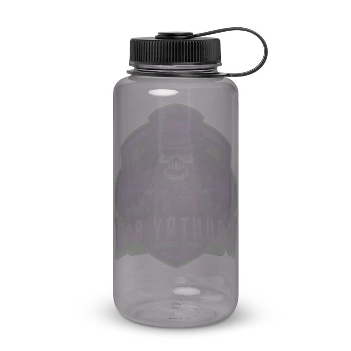 Reaper Logo - Wide Mouth Water Bottle product image (2)
