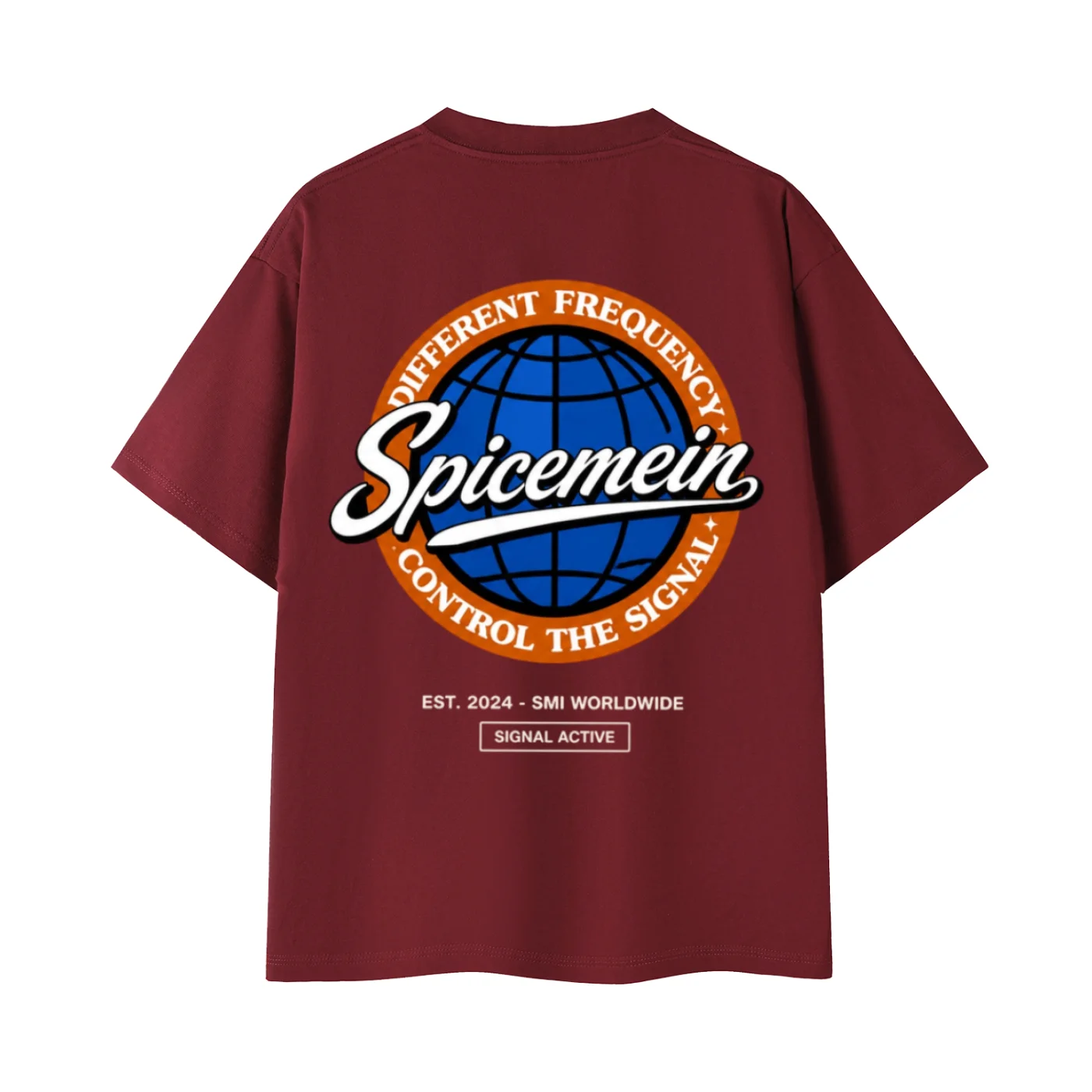 CTS Essential Cotton T-Shirt product image (11)