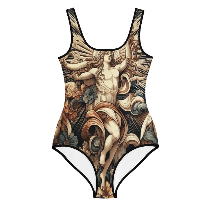 So Divine Youth Swimsuit product image (1)