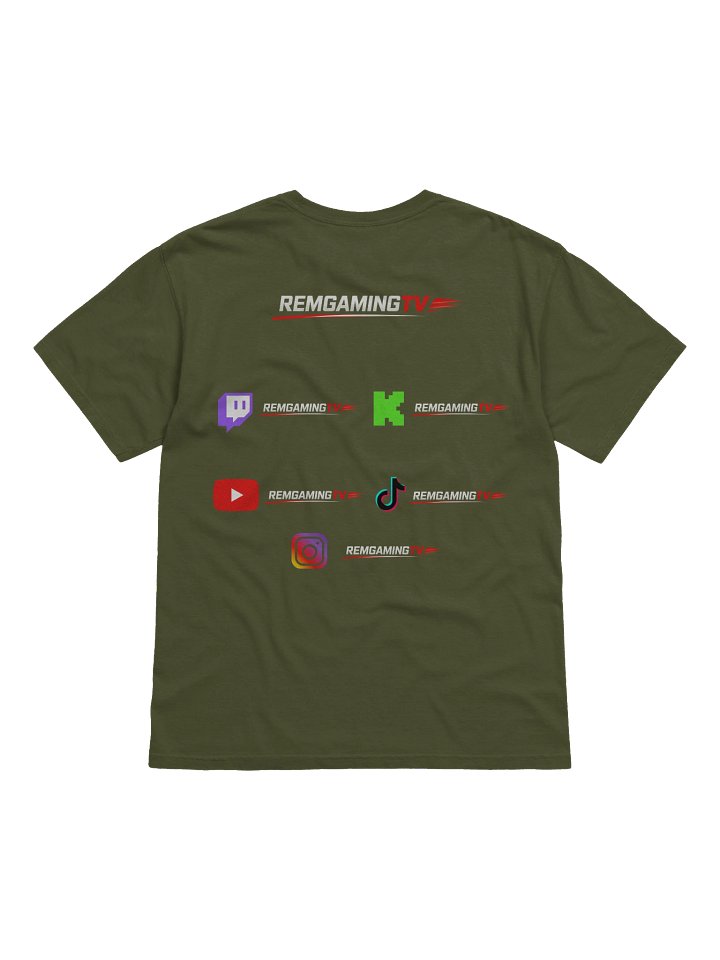 Ultra-Soft Relaxed Fit Tee product image (18)