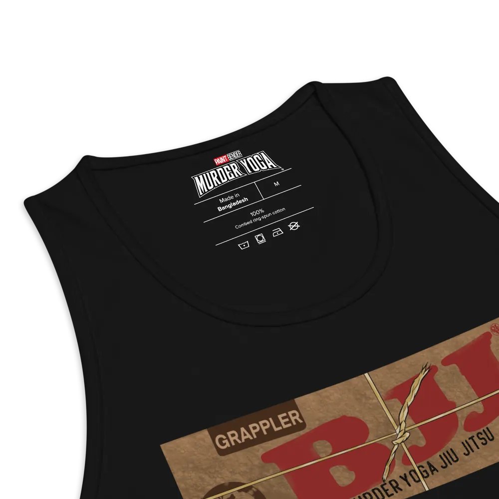 Wanna Roll Tank product image (1)