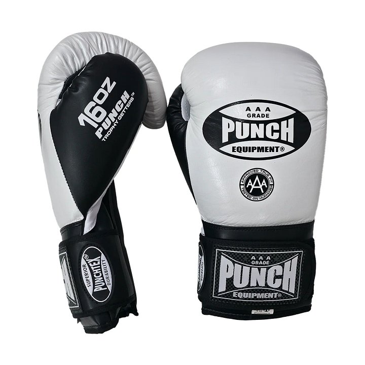 BOXING GLOVES - Trophy Getters® product image (3)