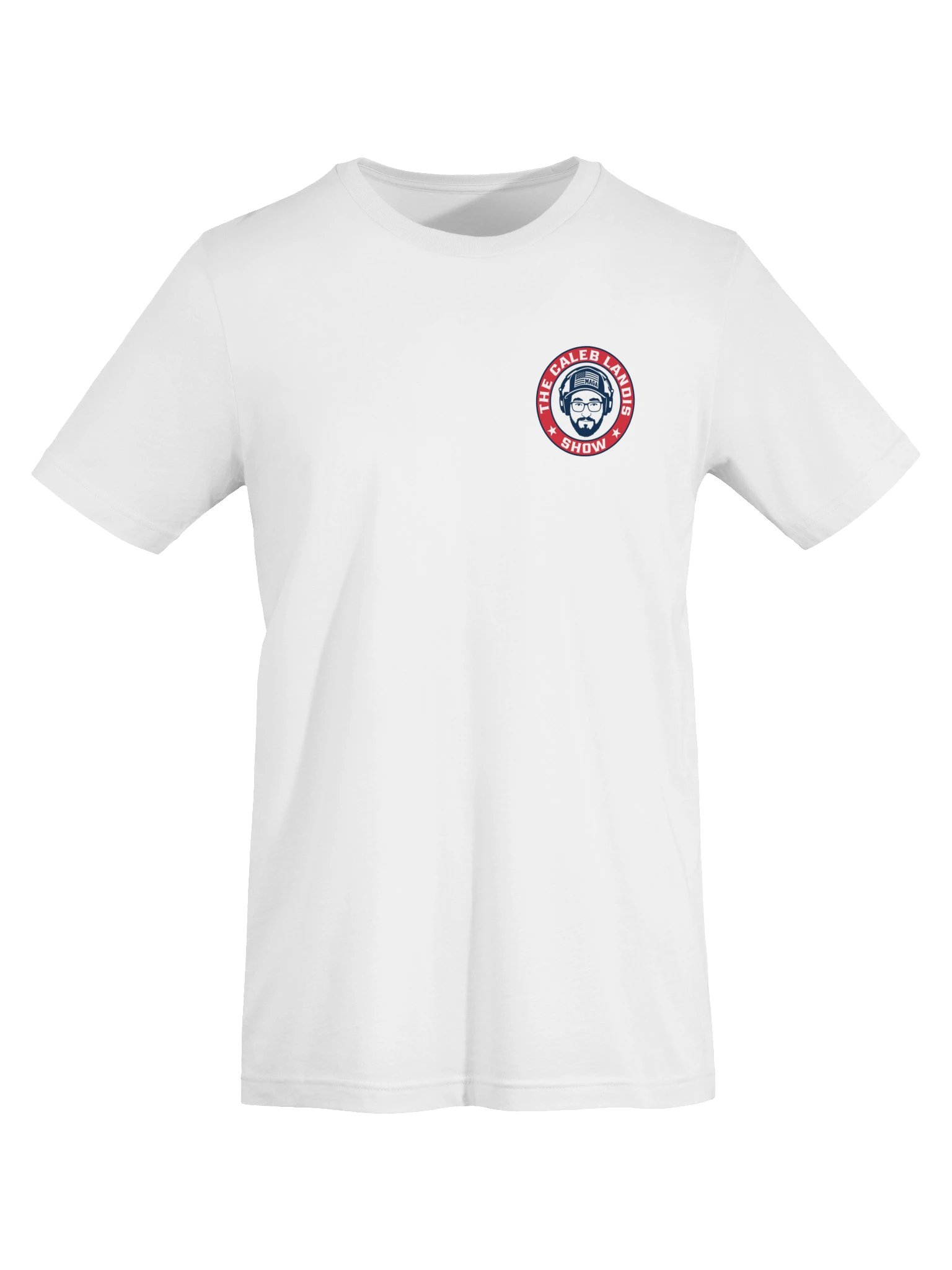 The Caleb Landis Show Tee product image (5)