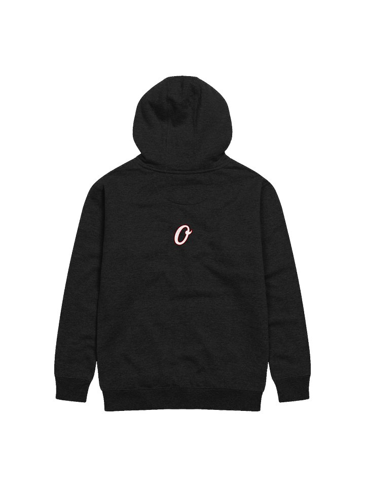 Oshawa Dodgers - Vintage Unisex Hoodie product image (2)