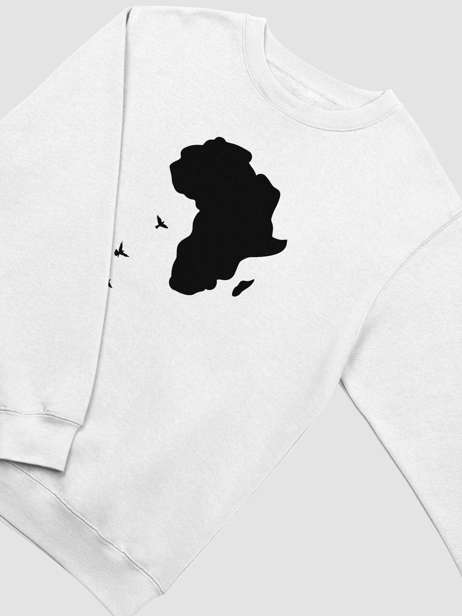 Going home Sweatshirt product image (24)